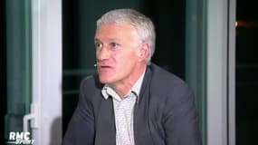 Deschamps : « J’ai vécu de grands moments d’émotion à l’OM mais j’ai aussi morflé »