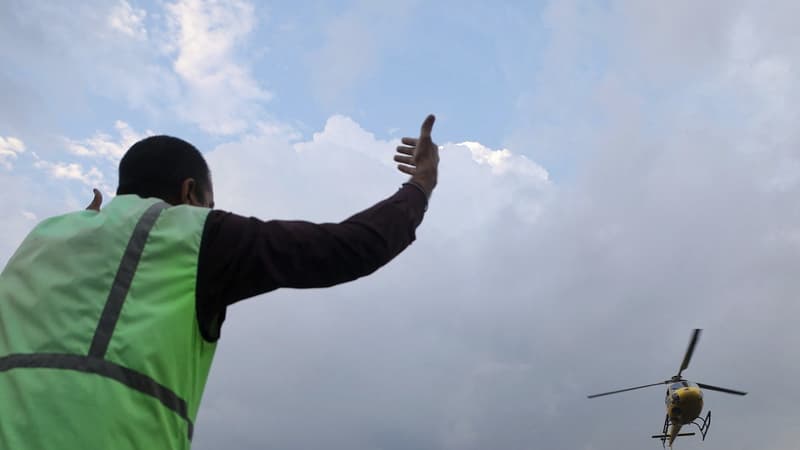 Des escrocs détournent des millions d'euros au Népal en empoisonnant des randonneurs pour organiser des évacuations