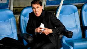 Rudi Garcia retrouvera son banc au Vélodrome