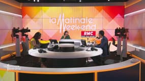 Pour Thierry Robert, secrétaire national du Secours Populaire, l'attention doit se porter notamment sur le traumatisme vécu par les enfants victimes du séisme au Maroc 