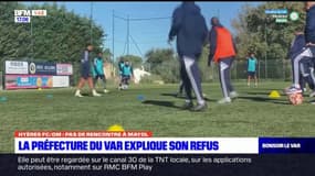 Coupe de France: la préfecture du Var explique son refus de voir le match Hyères FC - OM se jouer au stade Mayol 