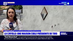 La Cayolle: une maison cible fréquente de tirs