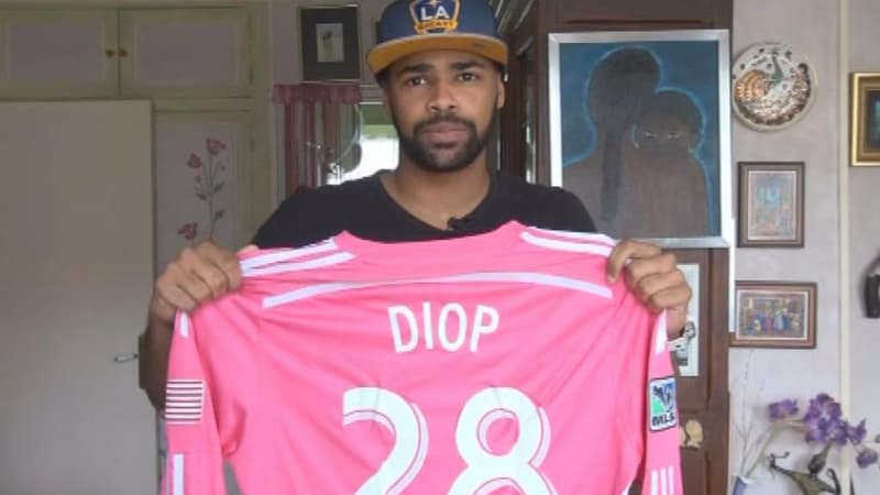 Clément Diop