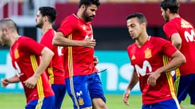 Diego Costa 