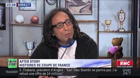 After Foot du vendredi 05/01 – Partie 5/6 - L'After Story