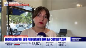 Législatives 2022: qui seront les députés des Alpes-Maritimes? Suivez notre édition spéciale