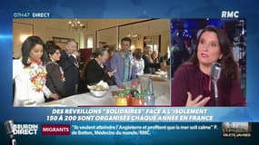 Claire Boulanger, chargée des solidarités nationales à la Fondation de France : "Une personne sur 10 en France vit en situation objective de solitude et d'isolement."