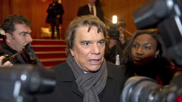 L'affaire Tapie se complexifie de jour en jour.