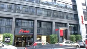 Free améliore les prestations de son forfait à 19.99 euros 