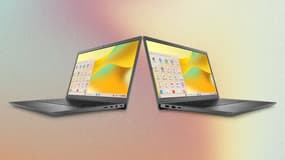 La marque DELL frappe fort avec le prix sur ce PC portable qui concurrence le MacBook