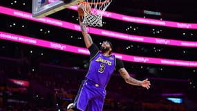 Anthony Davis - Lakers