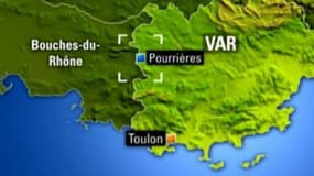 Deux lycéennes sont mortes jeudi dans un accident de mini-bus à Pourrières, dans le Var.