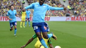 André-Franck Zambo Anguissa