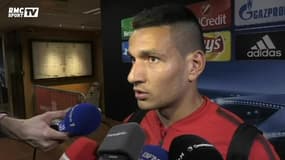 Ligue des Champions- Monaco-Besiktas (1-2)- Lopes : " On est tous tristes "