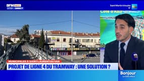 Municipales à Saint-Laurent-du-Var. Rafaël Quessada : pourquoi se porter candidat ? 