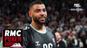 RMC Poker Show : "J'ai servi de pigeon" Ngapeth raconte ses débuts au poker