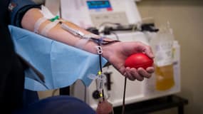 Le don du sang est limité dans le Sud de la France jusqu'à la fin du mois de novembre