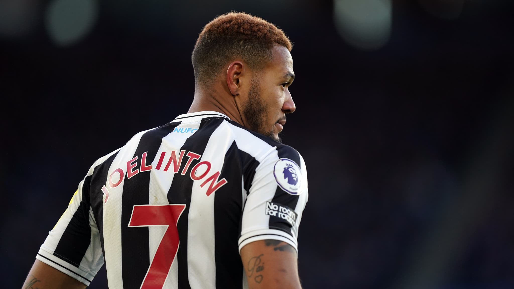 Newcastle le Brésilien Joelinton arrêté pour conduite en état d'ivresse