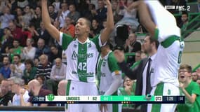 William Howard (Limoges CSP)