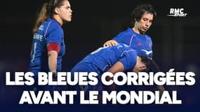 France 6-40 Angleterre : "Parler d’impuissance est un bien grand mot", se défend Feleu