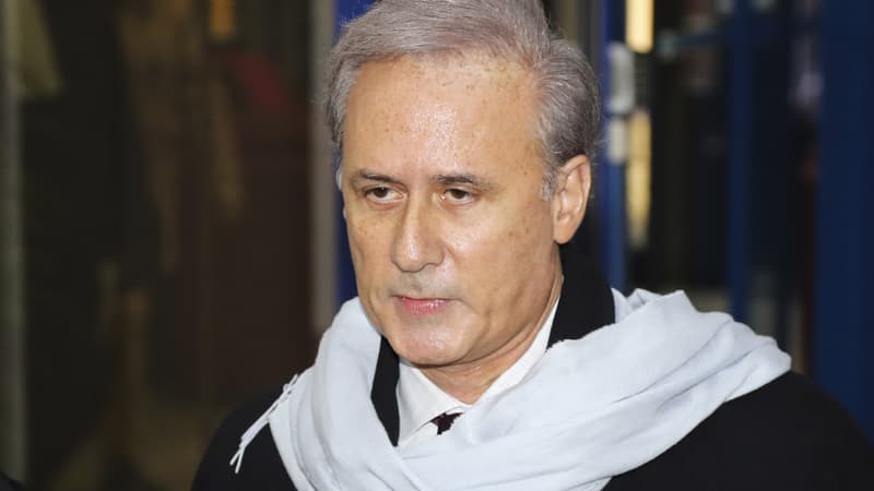 Le parquet général a fait appel contre l'arrêt qui acquitte Georges Tron.