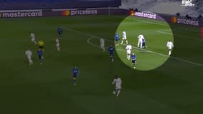Ramos aurait insulté Hakimi