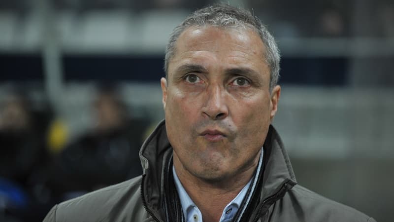 Bernard Casoni