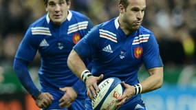 Frédéric Michalak