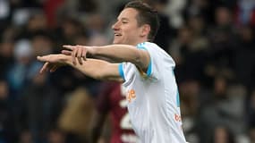 Florian Thauvin