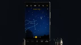 Le Galaxy S23 Ultra