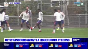 OL : Strasbourg avant la ligne Europa et le PSG