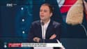 "C'est atroce": Charles Consigny pas convaincu par le défi d'Emmanuel Macron avec McFly et Carlito