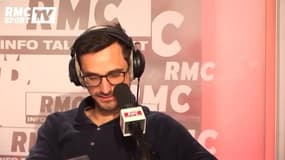 Super Moscato Show / Vincent : "Pays de merde, on l’a tous dit 1000 fois" 16/03