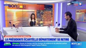 Le journal de 18h du jeudi 7 août 2025