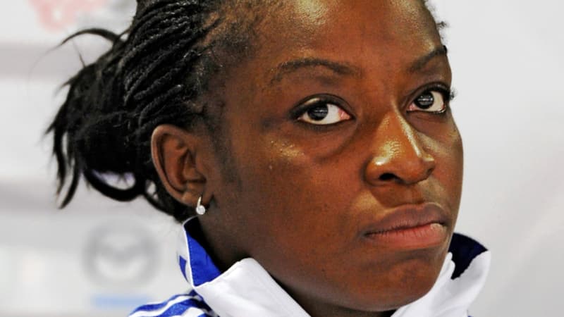 Gévrise Emane