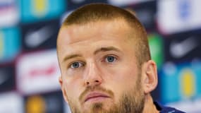 Eric Dier