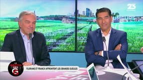 Le Match des GG - 08/06