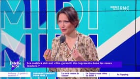 Les mairies doivent-elles garantir des logements dans des zones tendues ? - 04/02