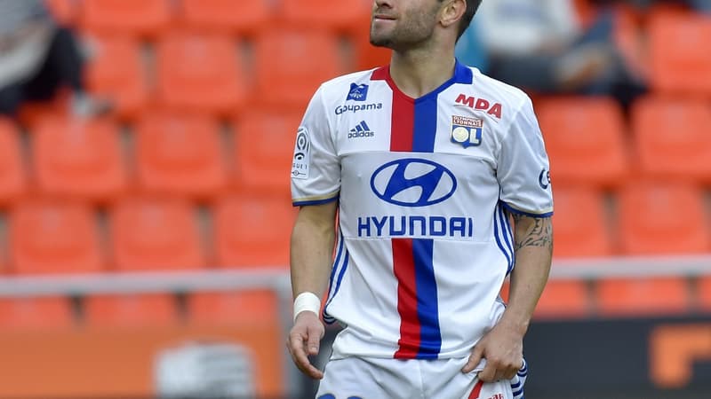 Mathieu Valbuena