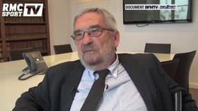 Football / Les vérités de Jean-François Fortin - 01/04