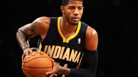 Paul George