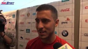 Football / Hazard : "Je suis bien à Chelsea" 06/06