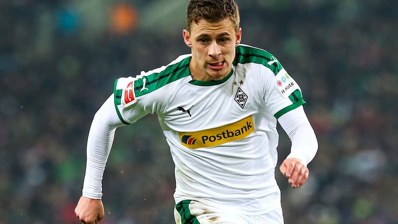 Thorgan Hazard