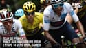 Tour de France : Place aux baroudeurs pour la 14e étape vers Lyon, samedi