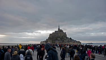 Le prix du parking est passé de 8,50 euros à 12 euros.