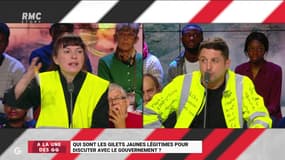 A la Une des GG : A-t-on laissé la France aux casseurs ? - 03/12