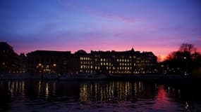 Stockholm.