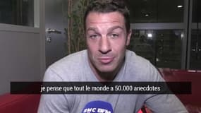 Dix ans du Super Moscato Show : Thomas Lombard raconte son meilleur souvenir