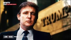 LIGNE ROUGE - Trump, le roi du deal ?