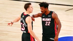 Duncan Robinson - Miami